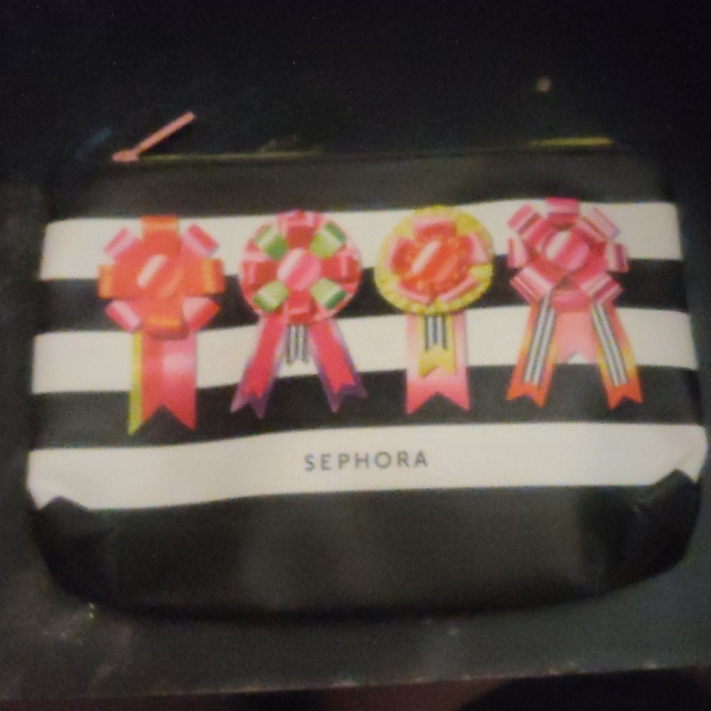 Sephora Bag